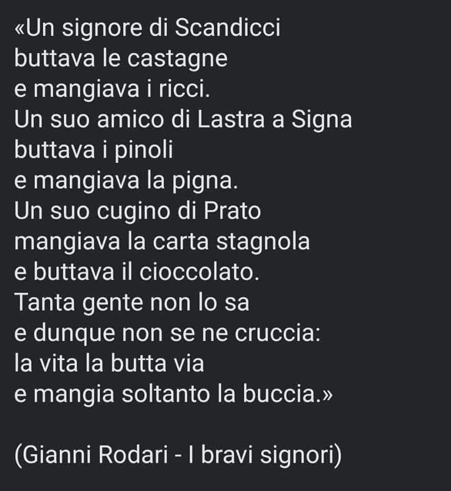 Mara e la Toscana in&nbsp;tasca